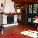 Chalé Claquevent
