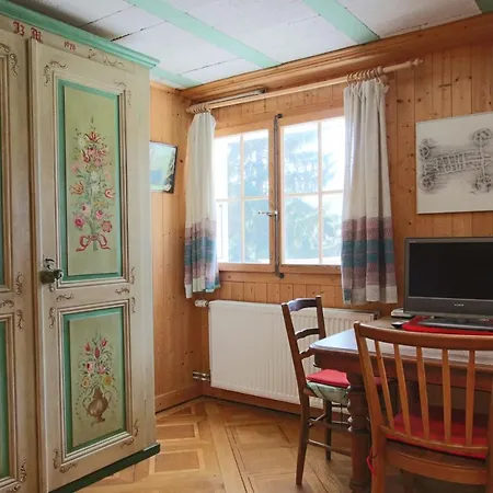 Claquevent Rougemont