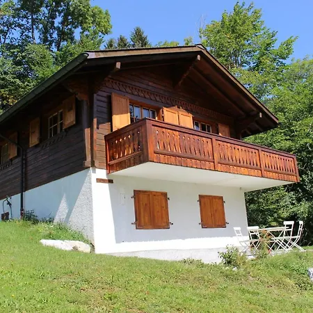 Claquevent * Rougemont