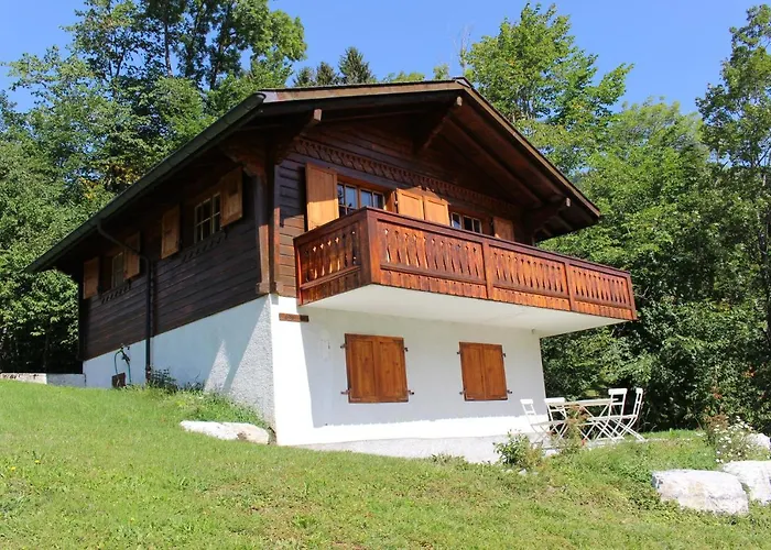 Claquevent * Rougemont