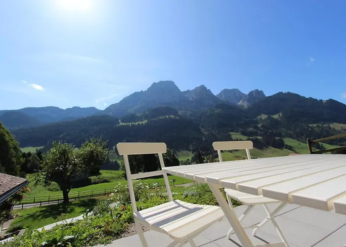 Claquevent * Rougemont