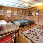 Claquevent Chalet