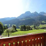 Chalet Claquevent *
